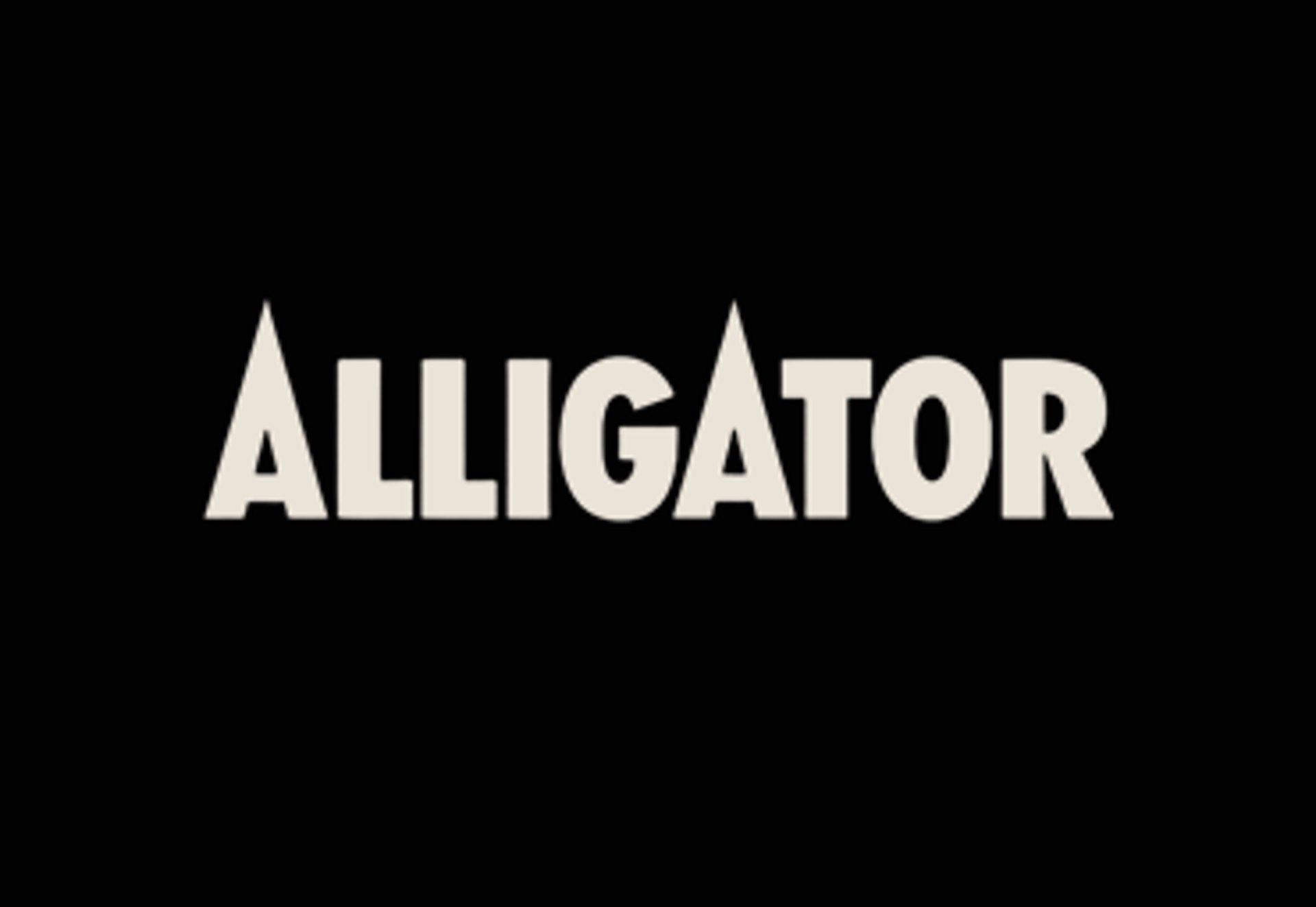 Alligator